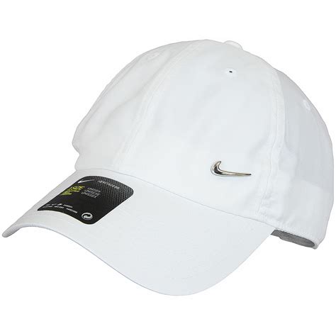 nike cap weiß damen